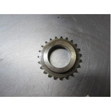 08T019 Crankshaft Timing Gear For 07-12 Mazda CX-7  2.3
